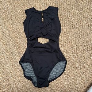 Five dancewear leotard